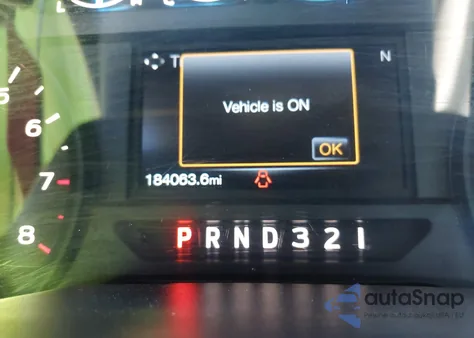 2017 Ford F-150 Xl from USA, damaged, VIN 1FTEX1E81HFB31856